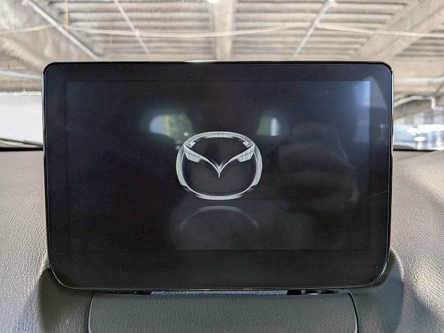 マツダ&nbsp;CX-3の画像3
