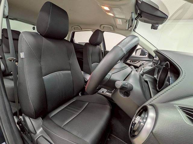 マツダ&nbsp;CX-3の画像5