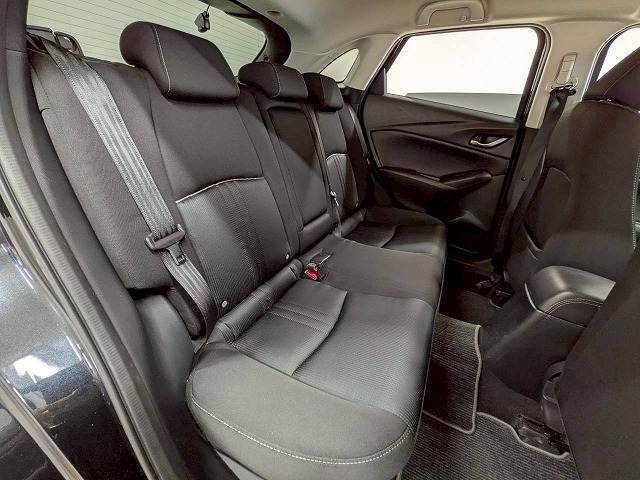 マツダ&nbsp;CX-3の画像6
