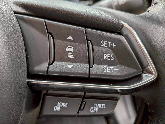 マツダ&nbsp;CX-3の画像8