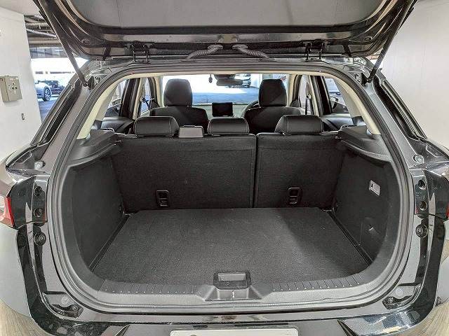 マツダ&nbsp;CX-3の画像13