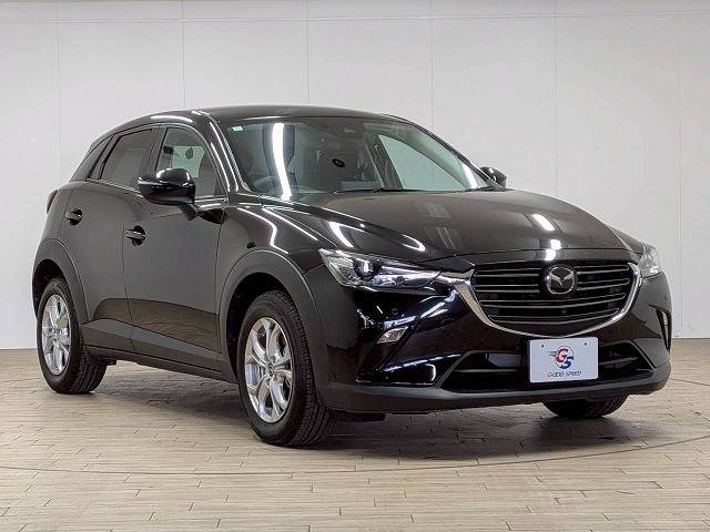 マツダ&nbsp;CX-3の画像14