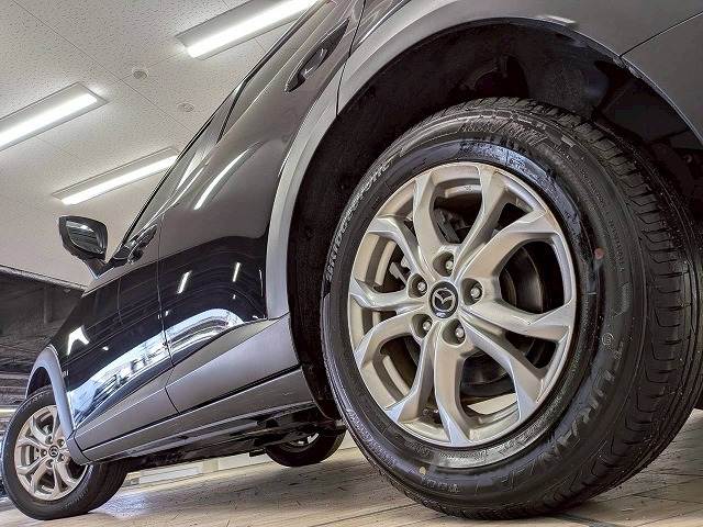 マツダ&nbsp;CX-3の画像19