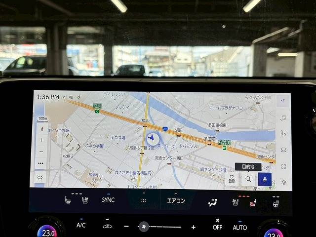 レクサス&nbsp;NXの画像3