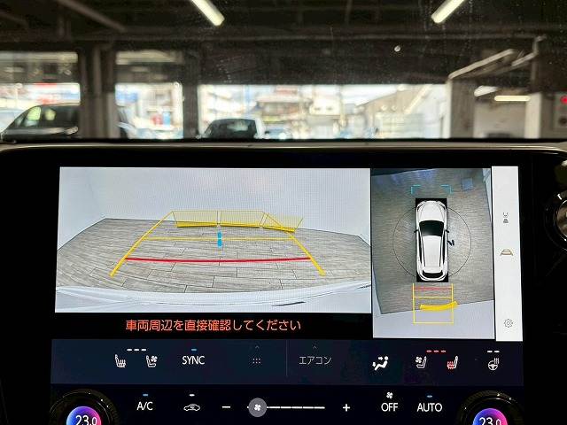 レクサス&nbsp;NXの画像4