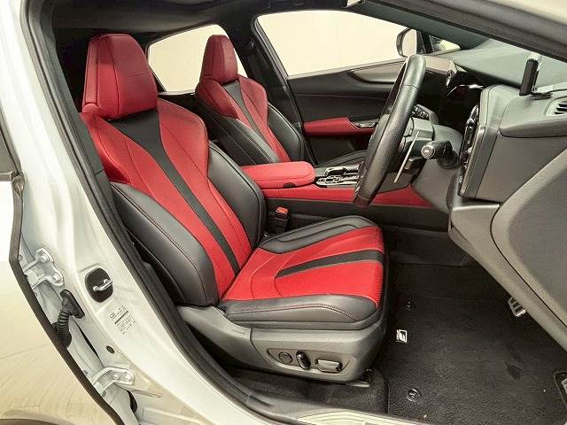 レクサス&nbsp;NXの画像5