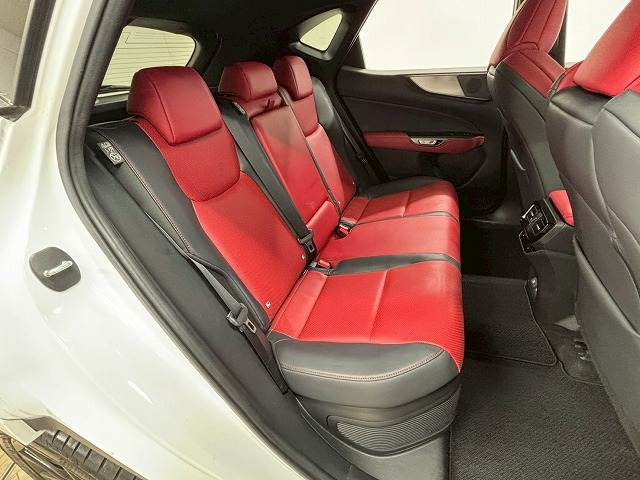 レクサス&nbsp;NXの画像6