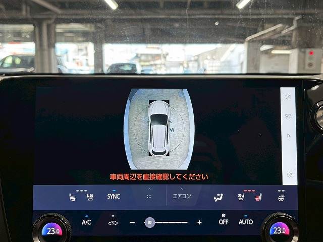 レクサス&nbsp;NXの画像9
