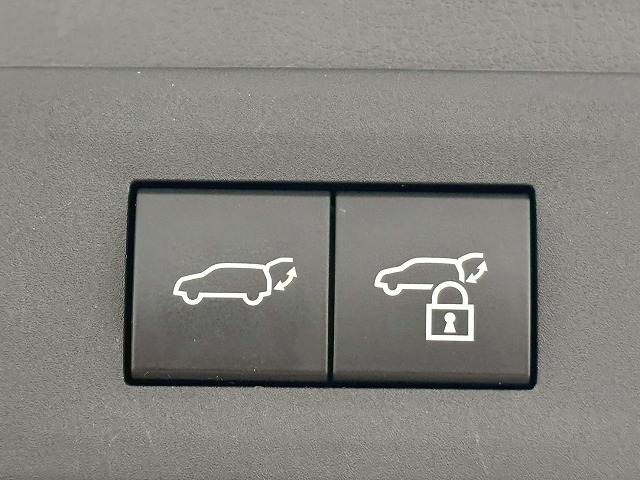 レクサス&nbsp;NXの画像11