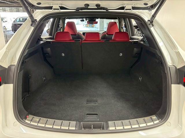 レクサス&nbsp;NXの画像13