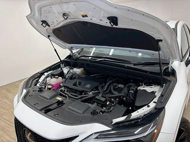 レクサス&nbsp;NXの画像18