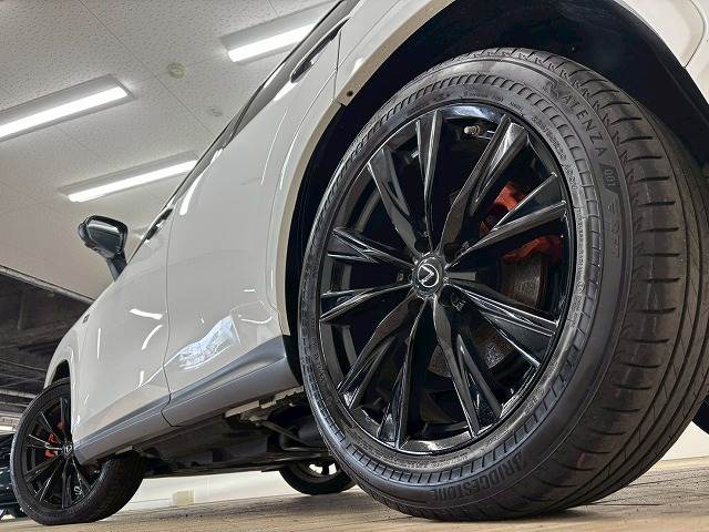 レクサス&nbsp;NXの画像19