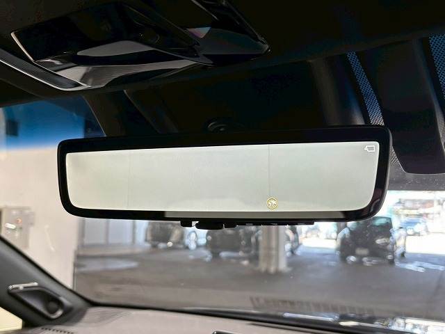 トヨタ ハリアーハイブリッドの画像8