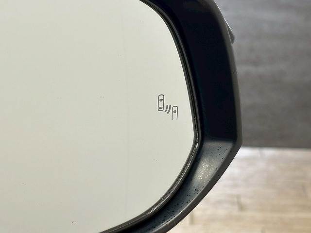 トヨタ ハリアーハイブリッドの画像9