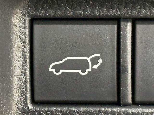 トヨタ ハリアーハイブリッドの画像12