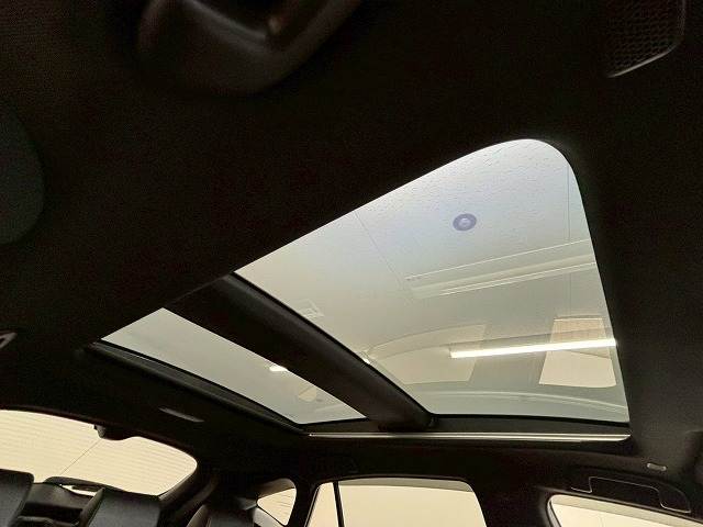 トヨタ ハリアーハイブリッドの画像7