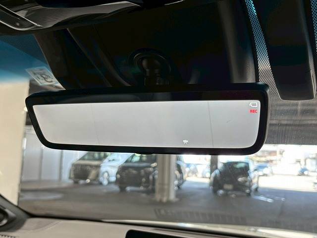 トヨタ ハリアーハイブリッドの画像8