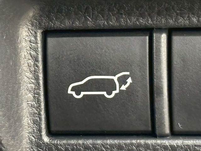 トヨタ ハリアーハイブリッドの画像12