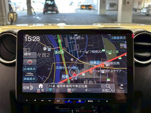 ランドクルーザー70系□AX 内装他