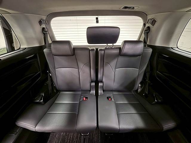 トヨタ アルファードの画像7