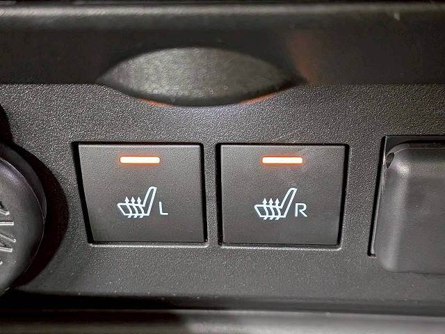 ダイハツ&nbsp;ロッキーの画像8