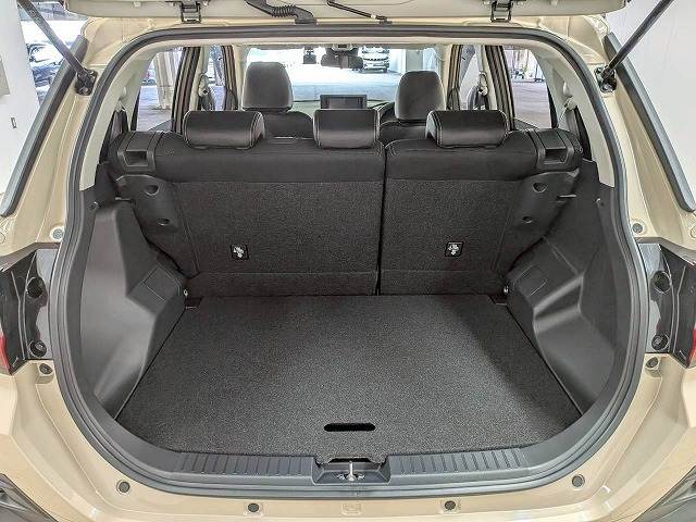 ダイハツ&nbsp;ロッキーの画像13