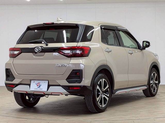 ダイハツ&nbsp;ロッキーの画像16