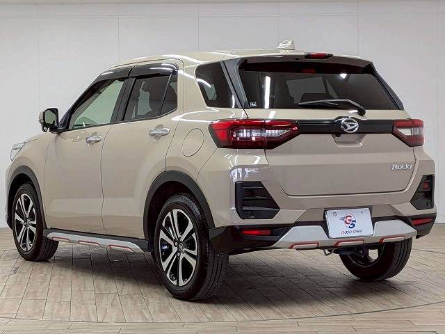 ダイハツ&nbsp;ロッキーの画像17