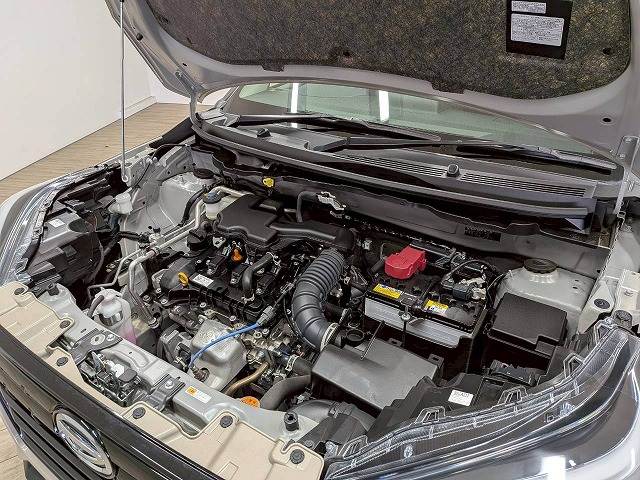 ダイハツ&nbsp;ロッキーの画像18