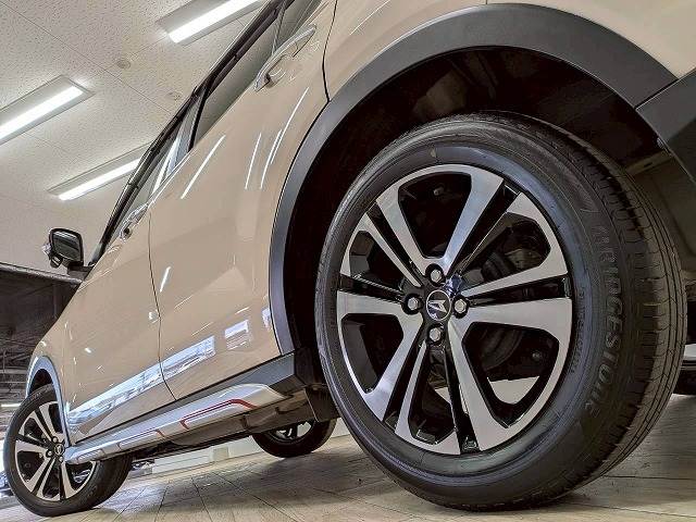 ダイハツ&nbsp;ロッキーの画像19