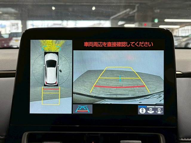 トヨタ&nbsp;アクアの画像4