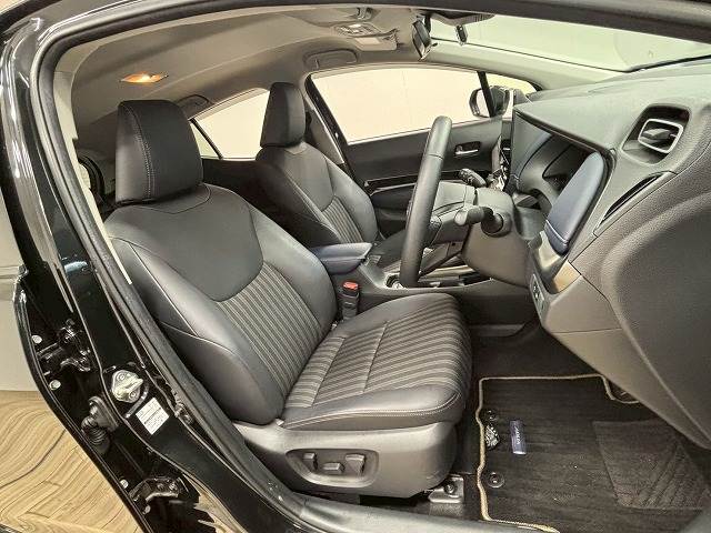 トヨタ&nbsp;アクアの画像5