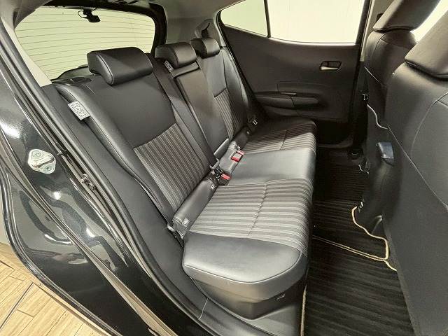 トヨタ&nbsp;アクアの画像6