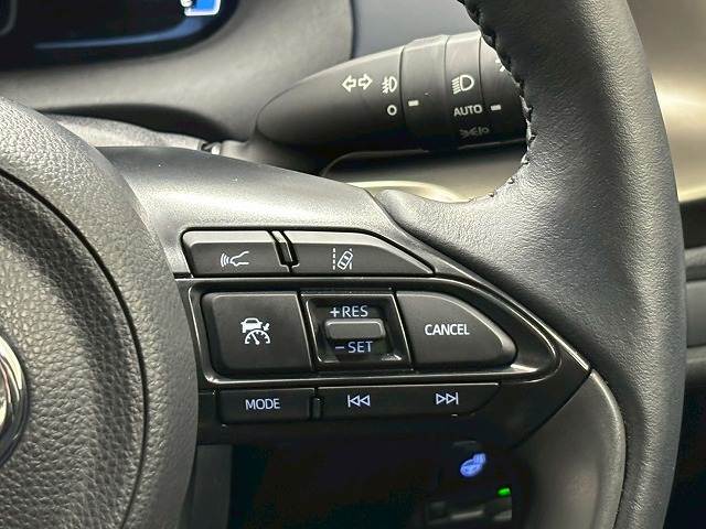 トヨタ&nbsp;アクアの画像7