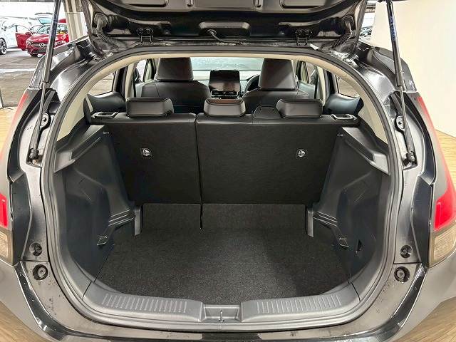 トヨタ&nbsp;アクアの画像13