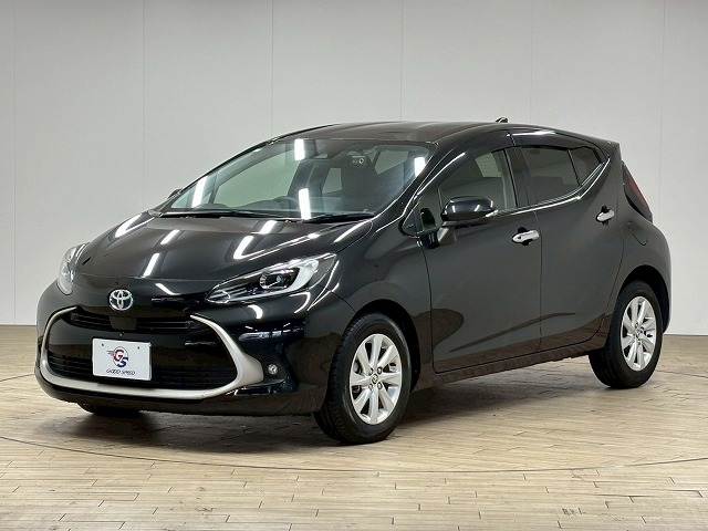 トヨタ&nbsp;アクアの画像15