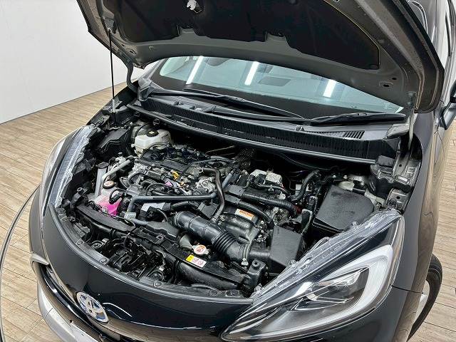 トヨタ&nbsp;アクアの画像18