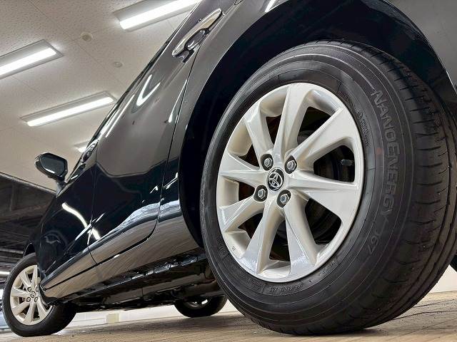 トヨタ&nbsp;アクアの画像19