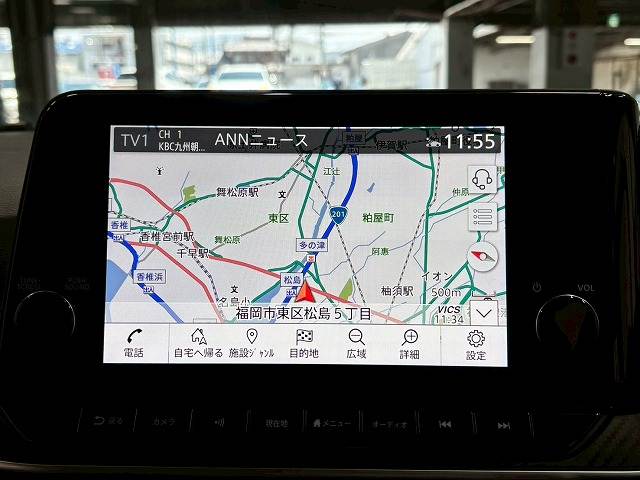 日産&nbsp;ノートの画像3