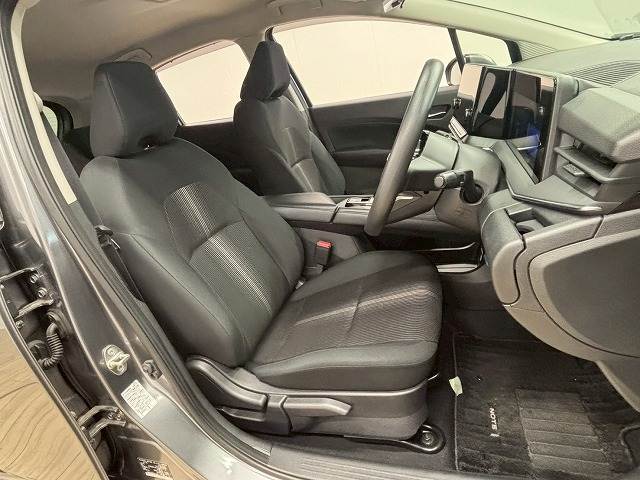 日産&nbsp;ノートの画像5