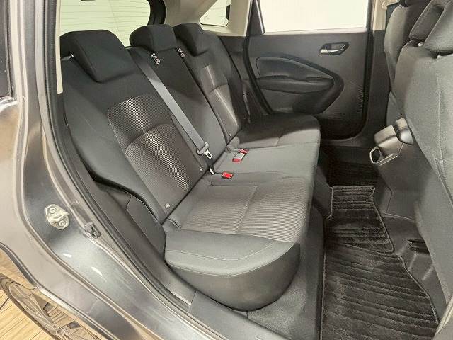 日産&nbsp;ノートの画像6