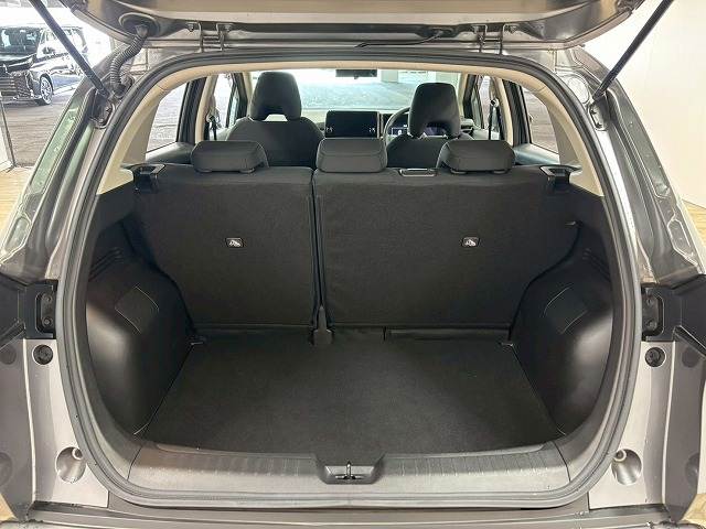 日産&nbsp;ノートの画像13