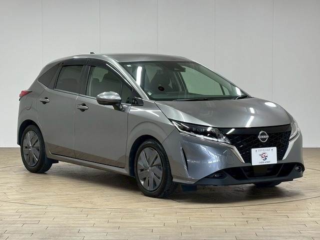 日産&nbsp;ノートの画像14