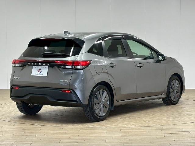 日産&nbsp;ノートの画像16