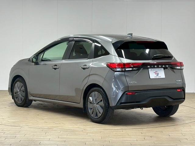 日産&nbsp;ノートの画像17