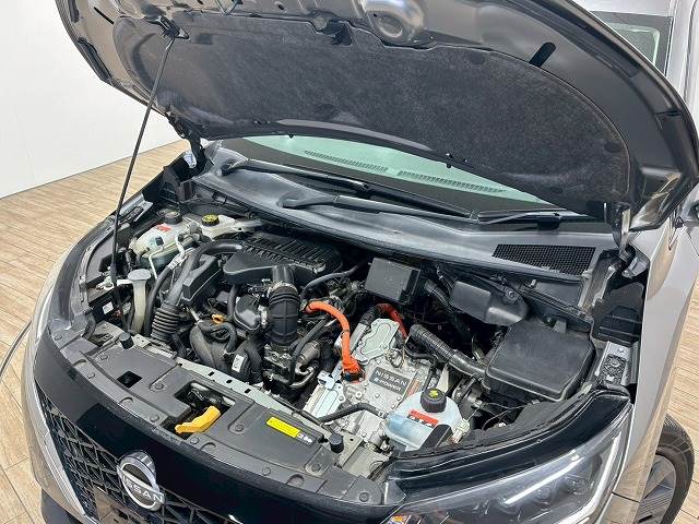 日産&nbsp;ノートの画像18