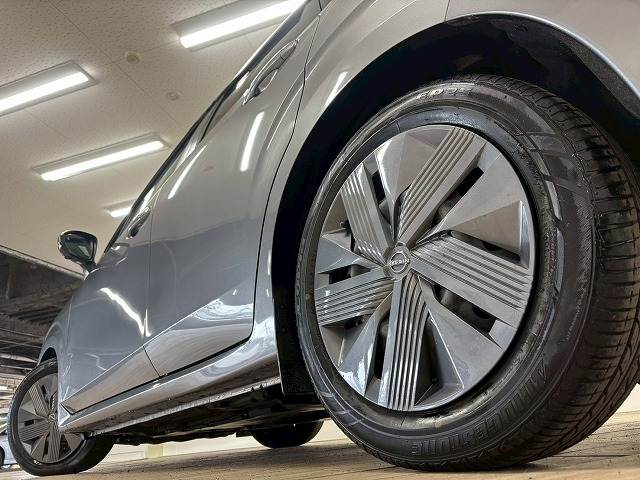 日産&nbsp;ノートの画像19