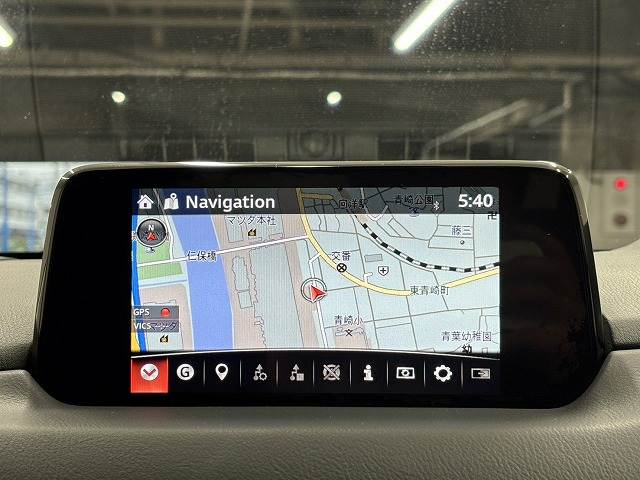 マツダ&nbsp;CX-5の画像3
