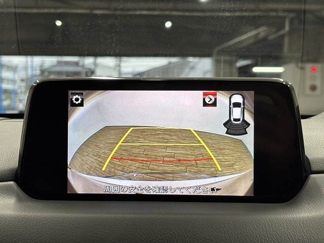 マツダ&nbsp;CX-5の画像4