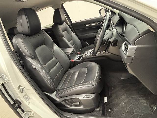 マツダ&nbsp;CX-5の画像5